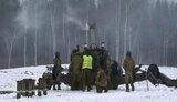 навчання,естонія,артилерія