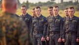 Курсантів Нацгвардії залучать до охорони громадського порядку під час місцевих виборів, - рішення Кабміну