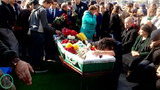 С воином 10-й ОГШБр Антоном Моспаном, погибшим на Донбассе, простились в Черкассах. ФОТОрепортаж