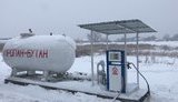 Сеть нелегальных АЗС и АГЗС ликвидировали в Днепре. ФОТОрепортаж