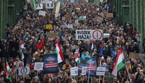 Чи стане перемога Петера Мадяра початком проєвропейського тренду у Європі ?