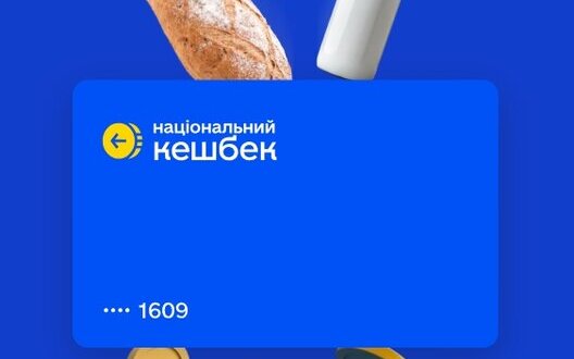 За програмою "Національний кешбек" уже виплачено близько 8 мільярдів. На що витрачають найбільше?