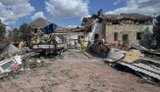Кабмін виділить понад 3 мільярди на ліквідацію наслідків обстрілу Вишневого