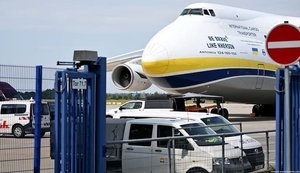 Російські дрони атакували Лейпциг. Коли «рішучі» європейці надішлють війська на допомогу Україні?