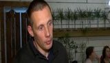 "Карателі": екс-начальник прес-служби 14-ї ОМБр "Захід" Якушев презентував у Києві книгу про війну на Донбасі. ВIДЕО