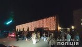 Понад 500 відвідувачів без масок: у Козині під Києвом закрили нічний клуб. ФОТО