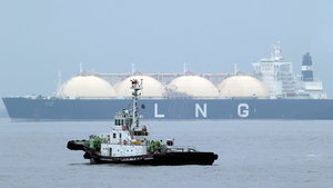 Польша подписала контракт на увеличение мощности LNG-терминала в 1,5 раза