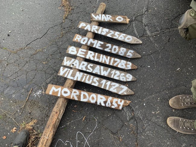 Ми не бинтували якогось бійця, не катали його на вертольоті… Ми показали все так, як було на війні: продюсер фільму Евакуація Наталія Хазан 05