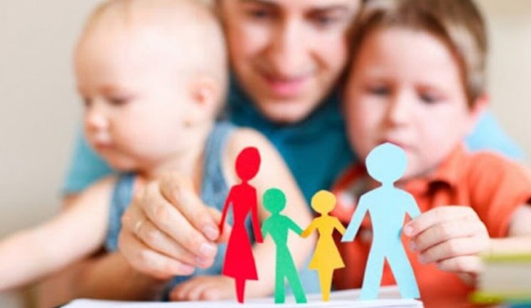 Діти з малозабезпечених родин отримають по 6500 гривень на теплий одяг (оновлено)