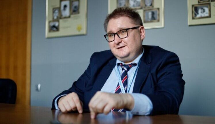 Внески України до інвестиційного фонду відбудови розпочнуться не раніше 2030 року, – Мінекономіки