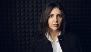 Анаїт Хоперія стала новою в.о. керівника Центру протидії дезінформації