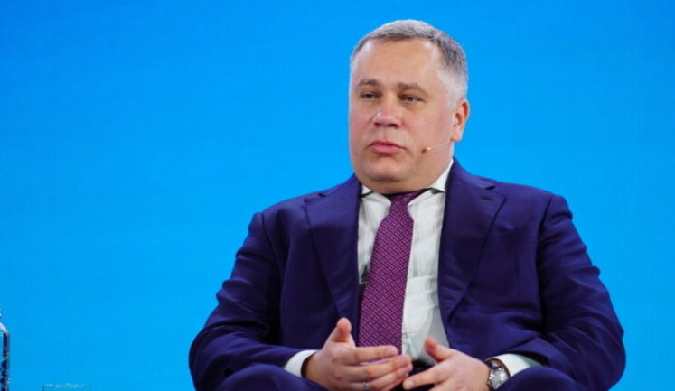 Єврокомісія має відреагувати на погрози продовжити обмеження на експорт аграрної продукції з України, – Офіс президента