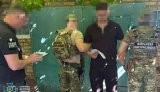 Військовий у полоні РФ знущався з інших українців