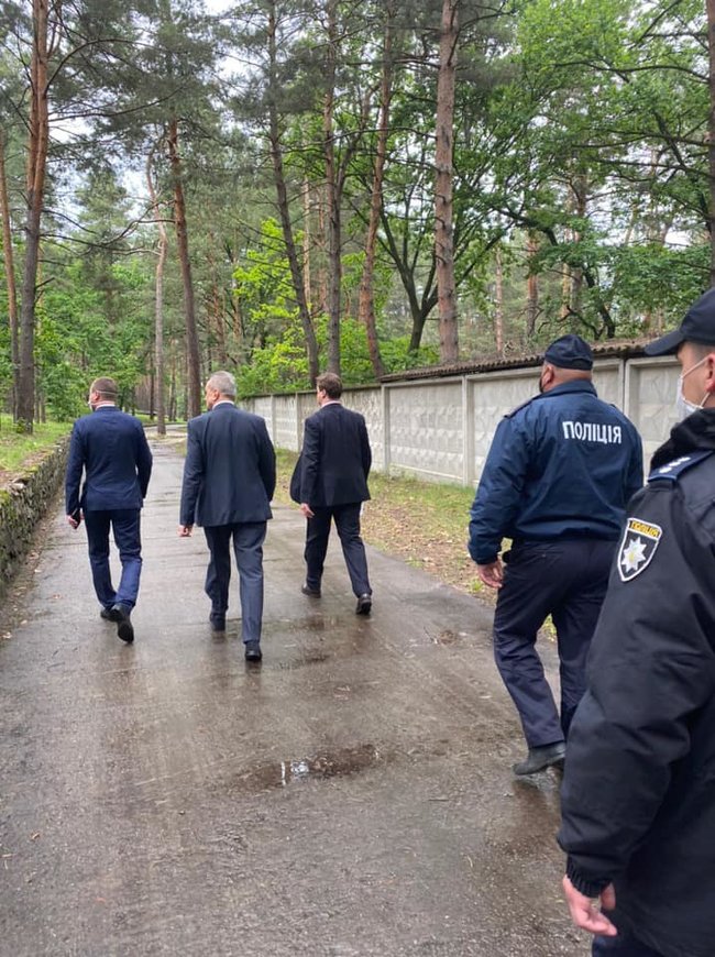 ФДМ призначив Корчинського новим керівником Центренерго, - Сенниченко 02