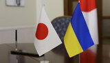 Japan provides Ukraine with $235 million