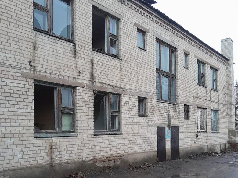 Наслідки обстрілів Донеччини 9 грудня: є загиблі та поранені