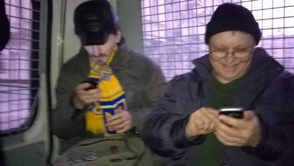 москва савченко пикет задержания