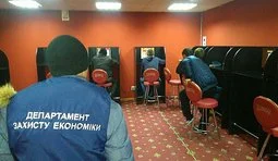 бизнес игорный азартные игры