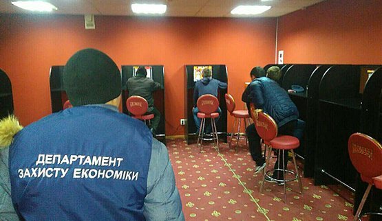 бизнес игорный азартные игры