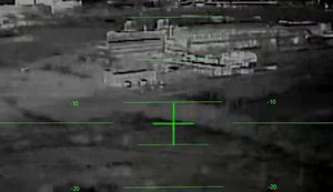 Оператори 14-го полку СБС уразили підстанції на окупованій Луганщині - частина області без світла. ВIДЕО