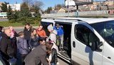 Украинцы, задержавшиеся в Хорватии из-за отмены рейсов, вернулись на Родину, - посол Кирилич. ФОТО