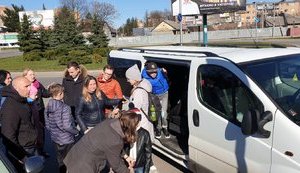 Українці, які затрималися в Хорватії через скасування рейсів, повернулися на батьківщину, - посол Кирилич. ФОТО