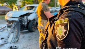 вибух авто увечері 28 липня