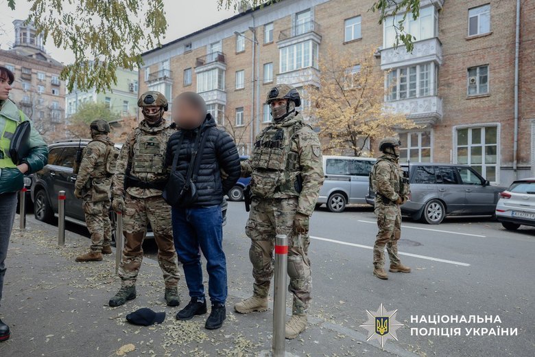 Шахраї видавали себе за брата Єрмака. Що відомо?