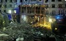 Последствия атаки на Кривой Рог