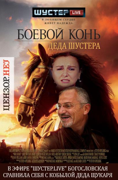 богословская