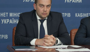 Как ставленник Гройсмана контролирует государственный агросектор