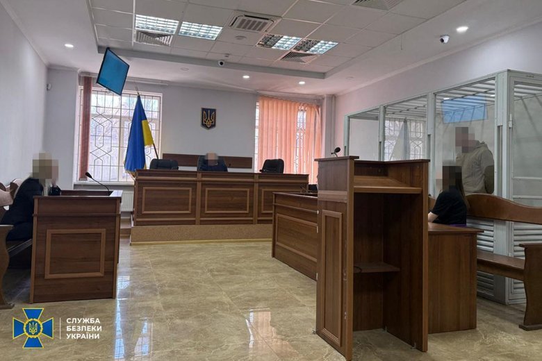 Russian agent was preparing an attack on Biletsky: SBU exposes enemy plot