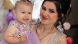 В результате удара РФ по Новой Водолаге в Харьковской области погибли учительница лицея Инна Марюхна и ее годовалая дочь Ангелина