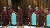 Депутат от БЮТ: кадровые перестановки в КС позволят власти отменить политреформу 2004 года