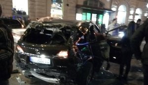Никто ни в чем не виноват: ТОП-5 мажоров и властьимущих, которым удалось избежать наказания за смертельное ДТП