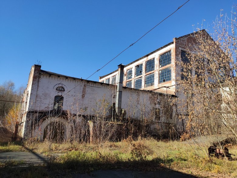 Фонд держмайна виставив на приватизацію Крисківський спиртзавод