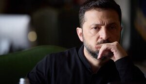 Основні вимоги України в рамках врегулювання війни