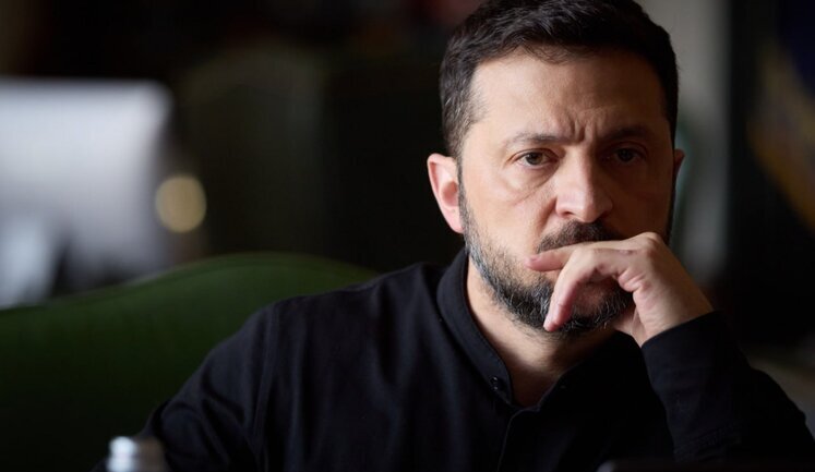 Розвідка РФ заявила, що Єрмак, Залужний та Буданов у Альпах обрали заміну Зеленському: ГУР спростувало фейк