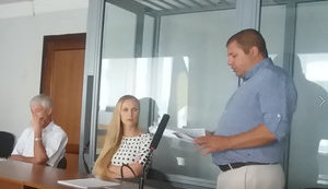 Суд начал допрос следователя СБУ Грабика, который вел дело Тимошенко