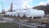 производство цистерны гфс нефтебаза подпольное бензина