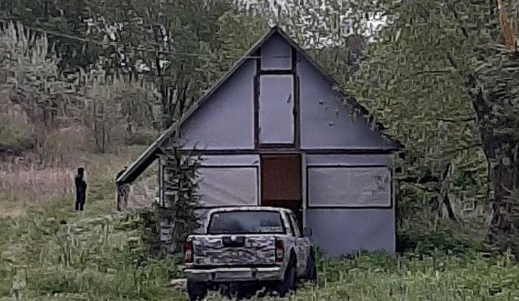 Seven people shot dead near pond in Zhytomyr region
