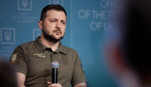 зеленський