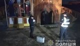 Школяр підпалив церкву в Одеській області, тому що його ображав син священника. ФОТО