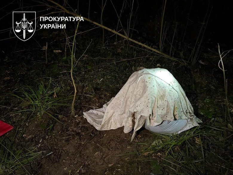 обшуки у наркоторговців