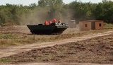Военные инженеры на учениях в Венгрии отработали действия в случае ЧП, - Минобороны. ФОТОрепортаж