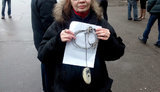 россия протесты