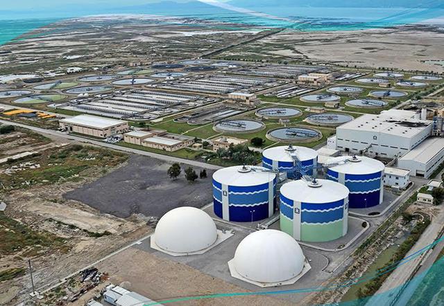 ДнепрОГА привлекла 320 млн грн инвестиций на строительство биогазовой электростанции 01