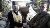 Іоан, митрополит Черкаський і Чигиринський: "Військові старої закалки не розуміють, як священник може бути офіцером. Приклад НАТО для них не є авторитетом"