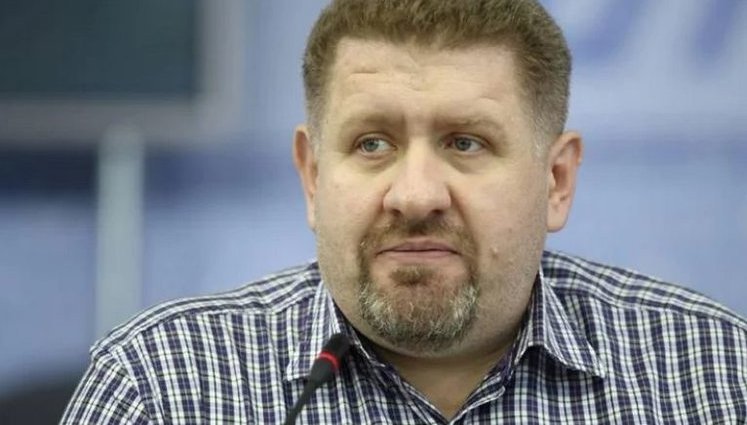 "Тут запитання до спікера", - Бондаренко про корупційний скандал у податковому комітеті