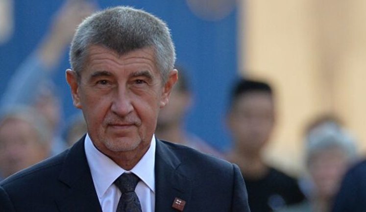 Суд виправдав експрем’єра Чехії Бабіша у справі про махінації з субсидіями ЄС